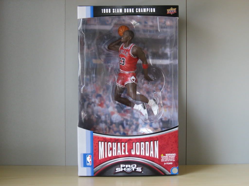 dream team action figures